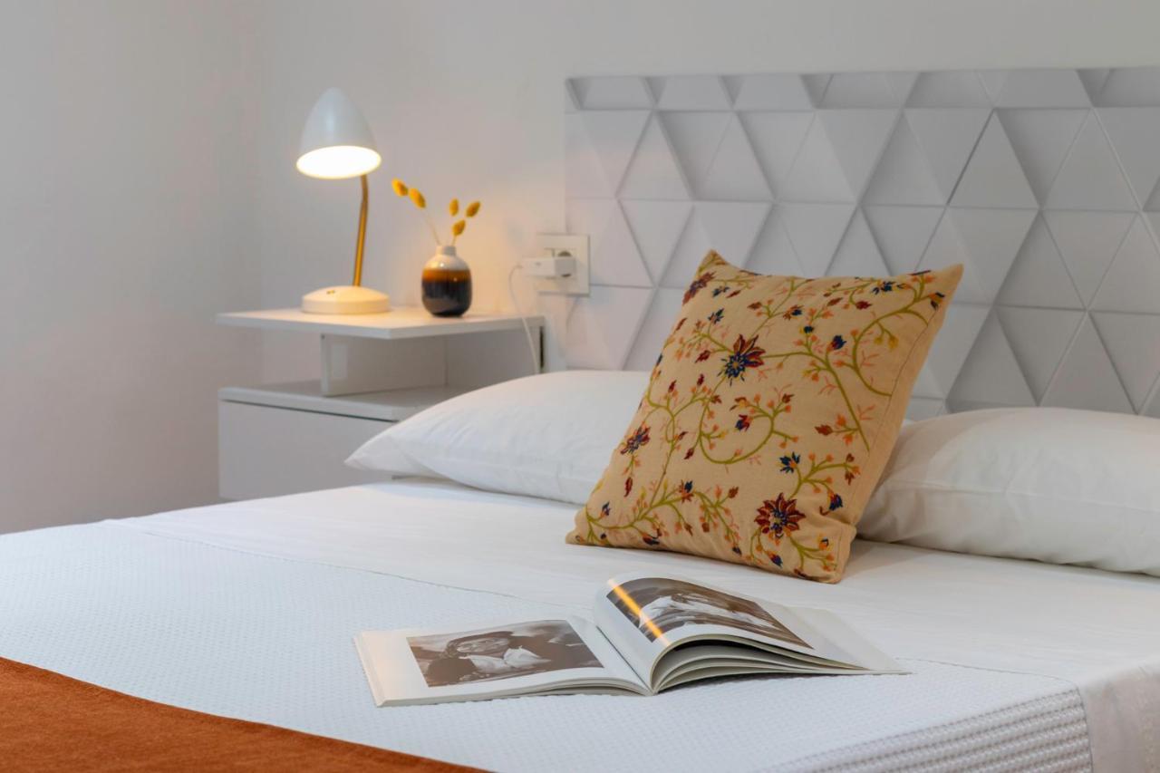 Inar Centrico Apartamento Junto Ayuntamiento & Ria Билбао Екстериор снимка